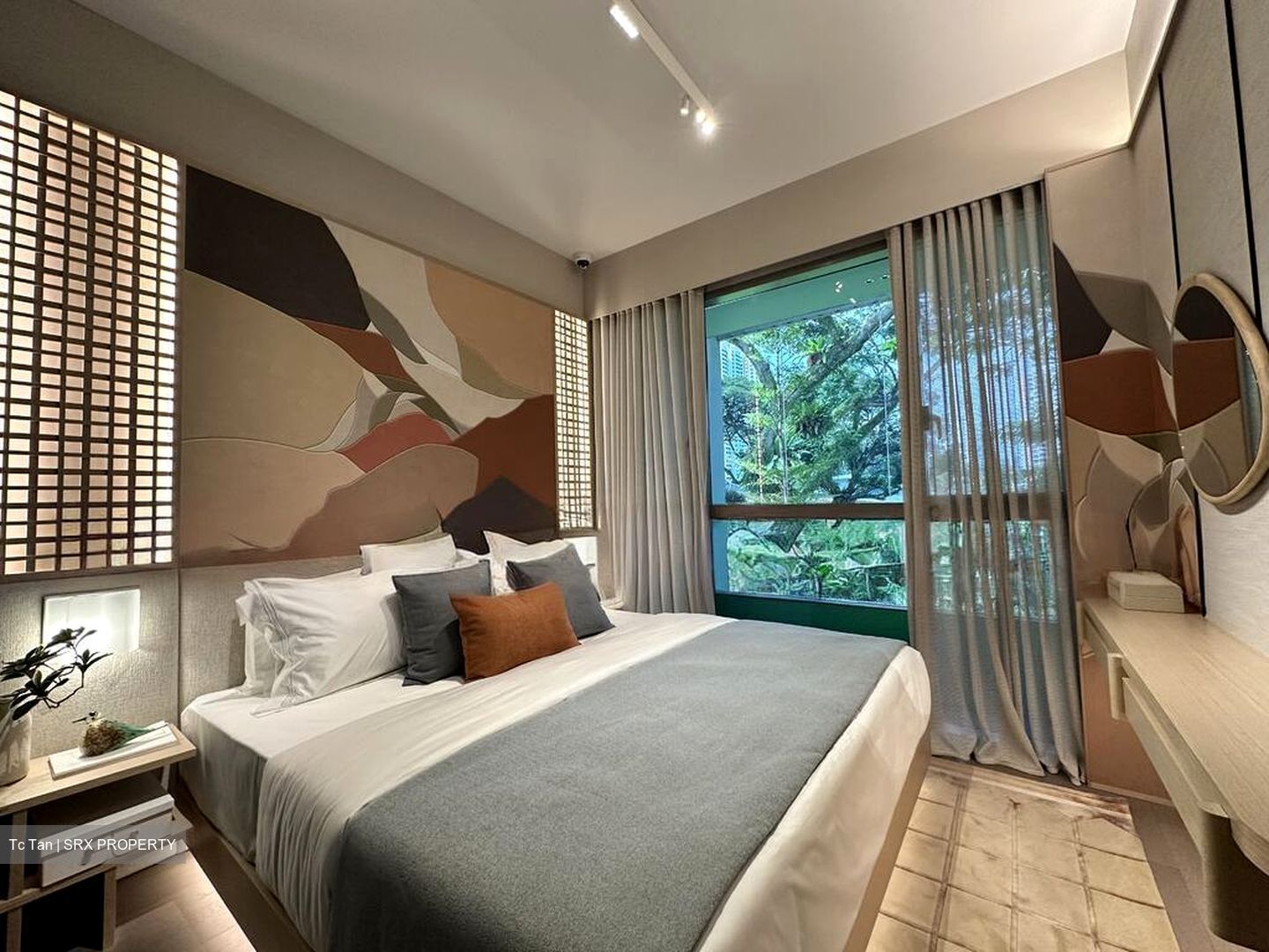 Promenade Peak (D3), Condominium #570700931